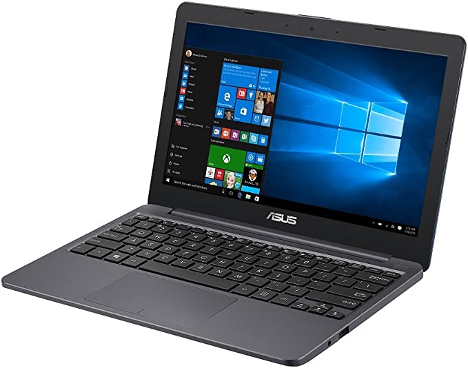 ASUS E203NA-464GノートPC