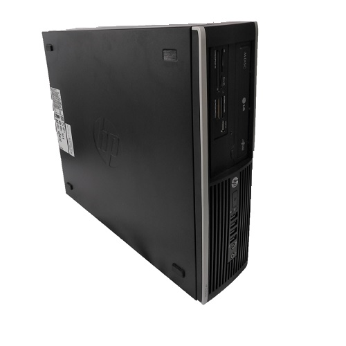 HP Compaq Elite 8300 SFF｜石川県野々市市のパソコン販売・PC修理は