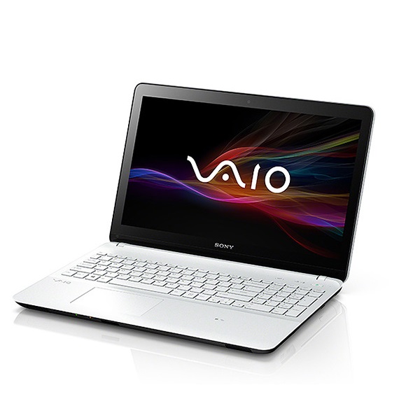 ノートPC VAIO SVF153B18N